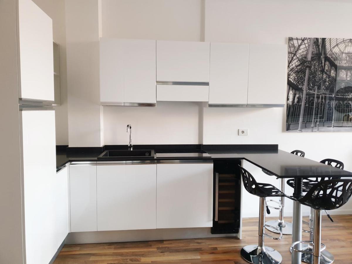 Michelangelo 30 Apartamento Moderno Vicino Bosco Verticale Milan Bagian luar foto